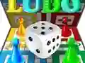 Leikur Ludo Konungsríki á netinu
