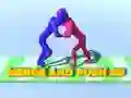 Leikur Sameining og Skynding 3D á netinu