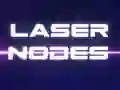 Leikur Laserhnútar á netinu
