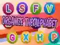 Leikur Skipta Alphabets á netinu