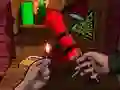 Leikur Fyrverki Gerandi Simulator Bang á netinu