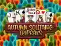 Leikur Haust Solitaire Tripeaks á netinu