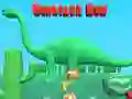 Leikur Dinosaurarhlaup á netinu