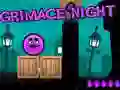 Leikur Grimace Nótt á netinu Leikur Grimace Nótt á netinu