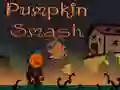Leikur Pumpkin Smash á netinu Leikur Pumpkin Smash á netinu