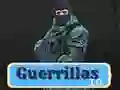 Leikur Guerilla.io á netinu Leikur Guerilla.io á netinu