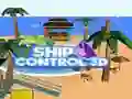 Leikur Skipstjórn 3D á netinu Leikur Skipstjórn 3D á netinu