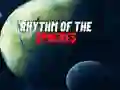 Leikur Rhythm Sfera á netinu Leikur Rhythm Sfera á netinu