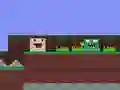 Leikur Noob: Leiðin heim á netinu Leikur Noob: Leiðin heim á netinu
