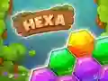 Leikur Hexa á netinu Leikur Hexa á netinu