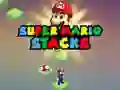 Leikur Super Mario Staflar á netinu Leikur Super Mario Staflar á netinu