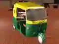 Leikur Núverandi Tuk Tuk rickshaw leikur á netinu Leikur Núverandi Tuk Tuk rickshaw leikur á netinu