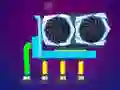 Leikur Idle GPU Mining Clicker á netinu Leikur Idle GPU Mining Clicker á netinu
