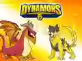 Leikur Dynamons 6 á netinu Leikur Dynamons 6 á netinu