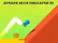 Leikur Jetpack Rush Simulator 3D á netinu Leikur Jetpack Rush Simulator 3D á netinu