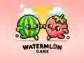 Leikur Vattenmelon leikir á netinu Leikur Vattenmelon leikir á netinu