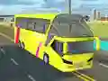 Leikur Almenningen borgarferðabifreiðar Simulator á netinu Leikur Almenningen borgarferðabifreiðar Simulator á netinu