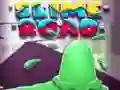 Leikur Slime Vegurinn á netinu Leikur Slime Vegurinn á netinu