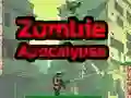 Leikur Zombi Apokalips á netinu Leikur Zombi Apokalips á netinu