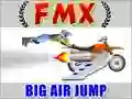 Leikur FMX Stór Loft Hopp á netinu Leikur FMX Stór Loft Hopp á netinu