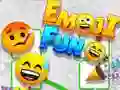 Leikur Emoji Skemmtun á netinu Leikur Emoji Skemmtun á netinu