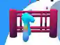 Leikur Hlaupandi Blob 3D á netinu Leikur Hlaupandi Blob 3D á netinu