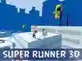 Leikur Ofurspringari 3D á netinu