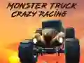 Leikur Fárán í Monster Truck á netinu Leikur Fárán í Monster Truck á netinu