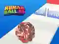 Leikur Mannaball 3D á netinu