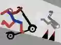 Leikur Stickman Brotinn Beinin á netinu Leikur Stickman Brotinn Beinin á netinu