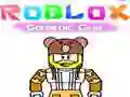 Leikur Roblox Lita-Leikur á netinu