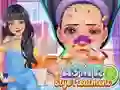 Leikur ASMR Stílsmeðferð á netinu Leikur ASMR Stílsmeðferð á netinu