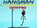 Leikur Hangman Vetrar á netinu