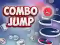 Leikur Combo Hopp á netinu Leikur Combo Hopp á netinu