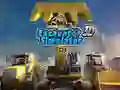 Leikur Gröfuvélar Simulator 3D á netinu Leikur Gröfuvélar Simulator 3D á netinu