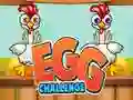 Leikur Egg áskorun  á netinu