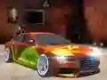 Leikur Skemmtilegur Extrem Tonnar Parkunard 3D á netinu Leikur Skemmtilegur Extrem Tonnar Parkunard 3D á netinu