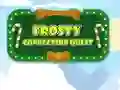 Leikur Frosty tengslaleit á netinu Leikur Frosty tengslaleit á netinu