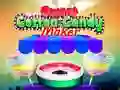 Leikur Sæt Cotton Candy Maker á netinu Leikur Sæt Cotton Candy Maker á netinu
