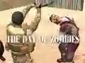 Leikur Dagur Zombíanna á netinu Leikur Dagur Zombíanna á netinu