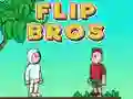 Leikur Flip Bræður á netinu Leikur Flip Bræður á netinu