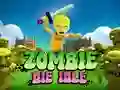 Leikur Zombie Deyr Í Hvíld á netinu