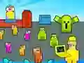 Leikur Club Tycoon: Idle Clicker á netinu Leikur Club Tycoon: Idle Clicker á netinu