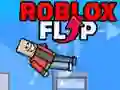 Leikur Roblox Flip á netinu