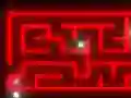 Leikur Litla Neon Labyrinth á netinu Leikur Litla Neon Labyrinth á netinu