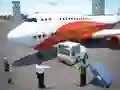 Leikur Flugmenns flugvélar á netinu Leikur Flugmenns flugvélar á netinu