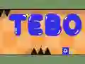 Leikur Tebo á netinu Leikur Tebo á netinu