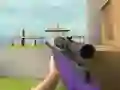Leikur Sniper Bardagi á netinu Leikur Sniper Bardagi á netinu