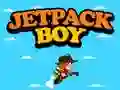 Leikur Jetpack Drengur á netinu Leikur Jetpack Drengur á netinu