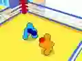 Leikur Boxing Stjörnur 3D á netinu Leikur Boxing Stjörnur 3D á netinu